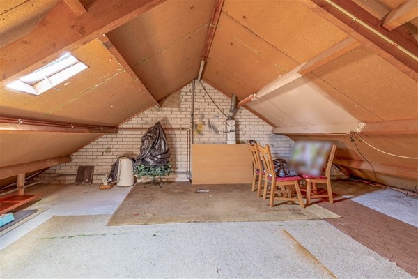 Medium property photo - Botnische Golf 19, 9642 CR Veendam